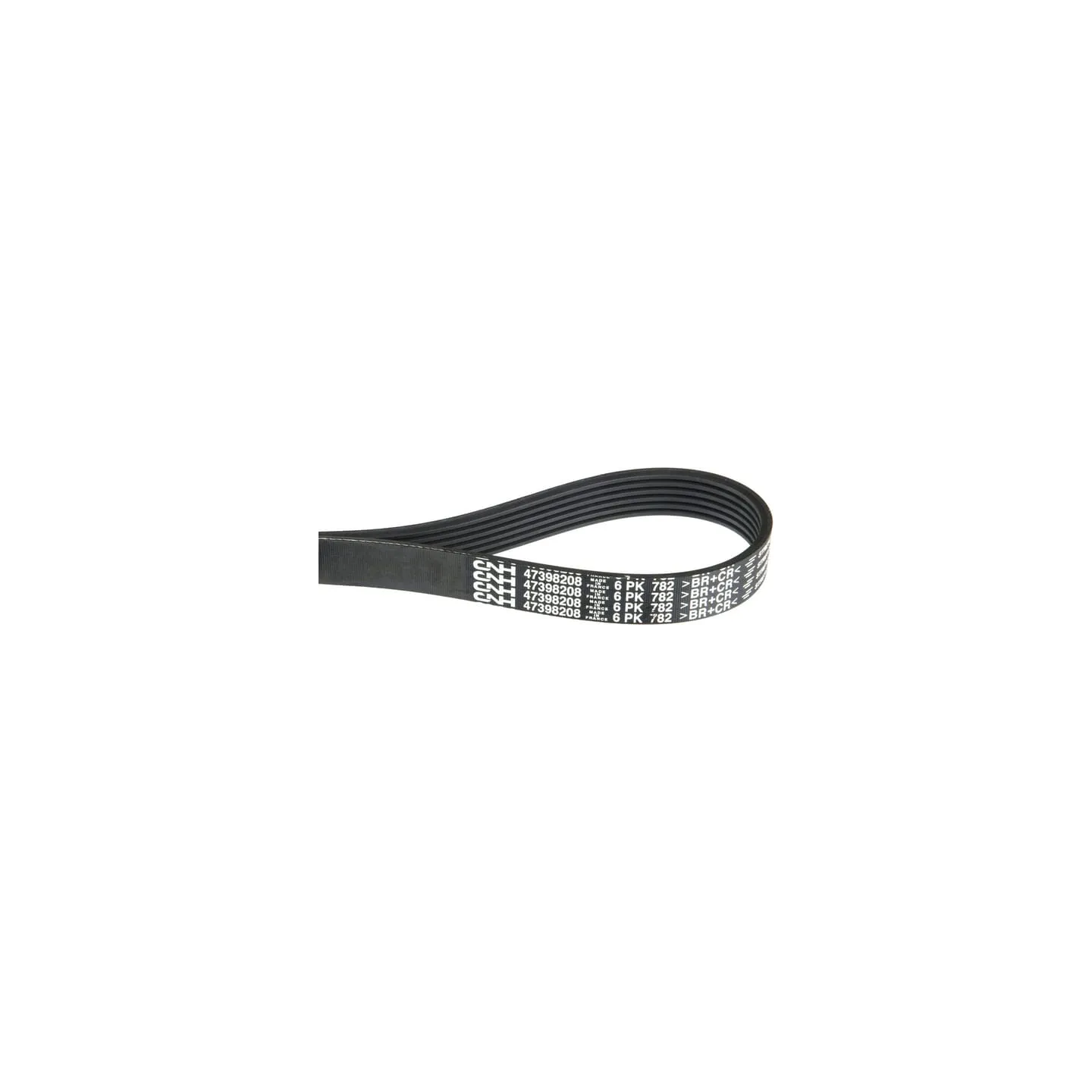 V-belt 47398208 CNH