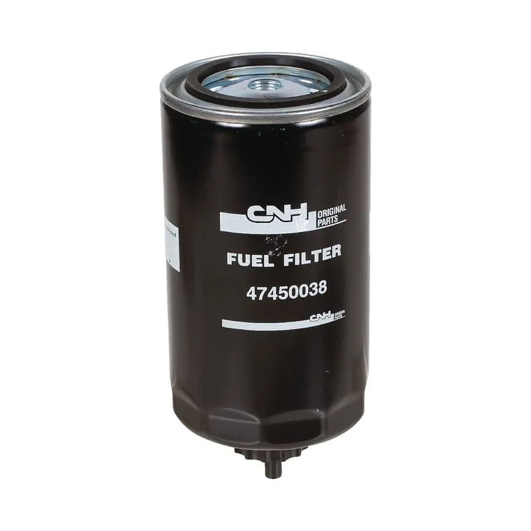 Fuel Filter 47450038 CNH 5801506501