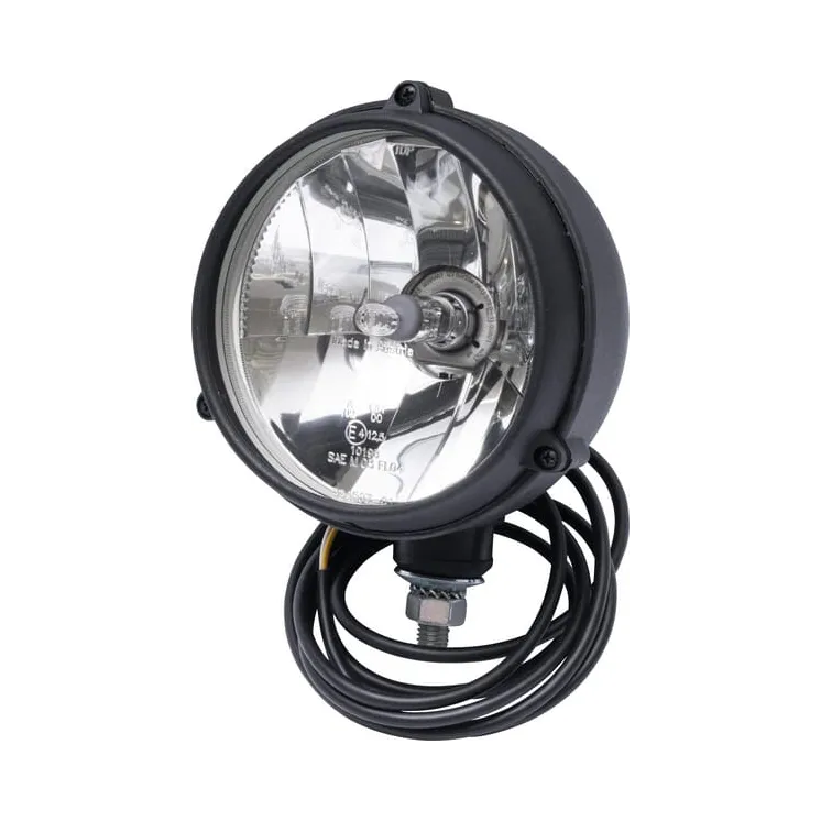 Headlight 47495586 CNH