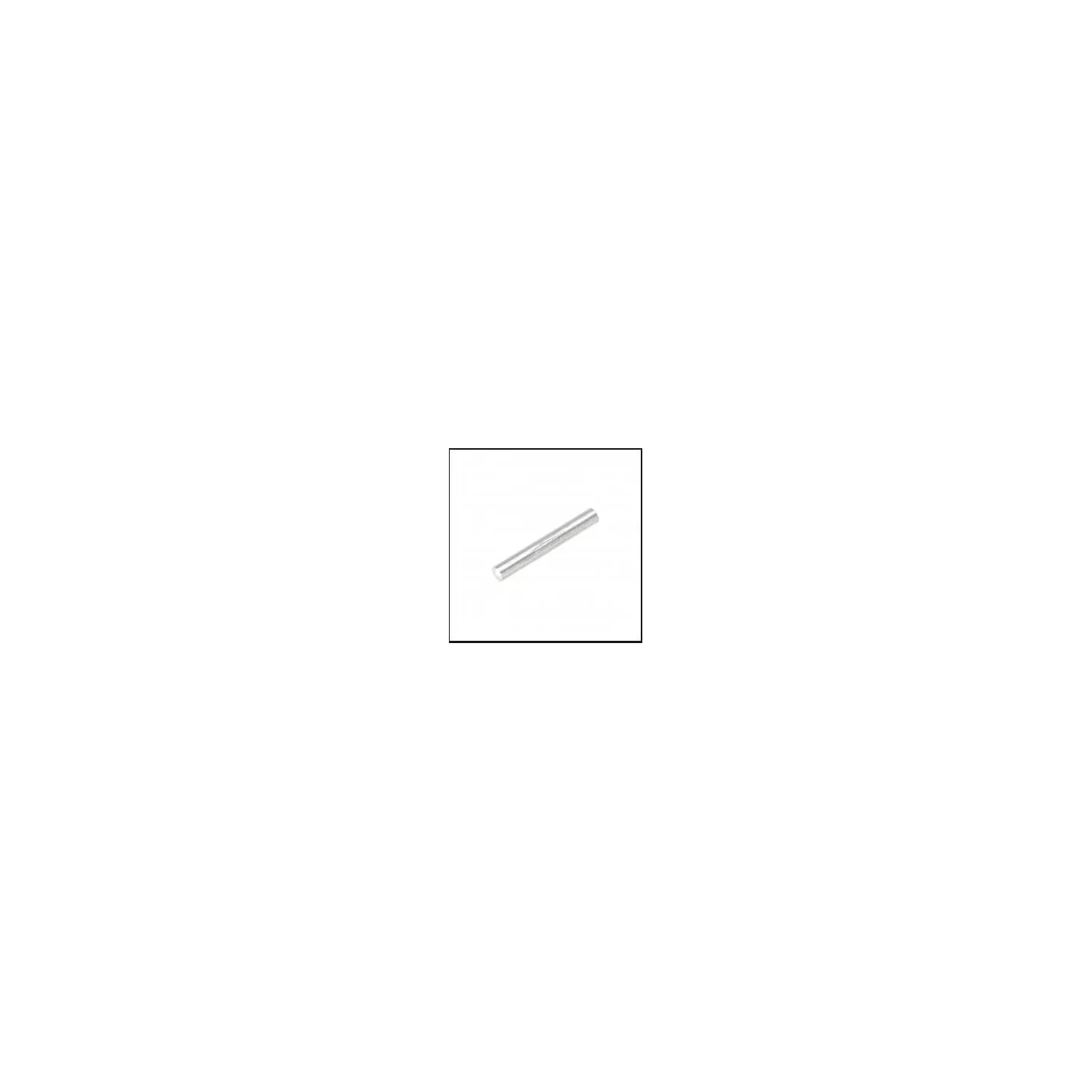 Pin, Grooved 47435892 CNH