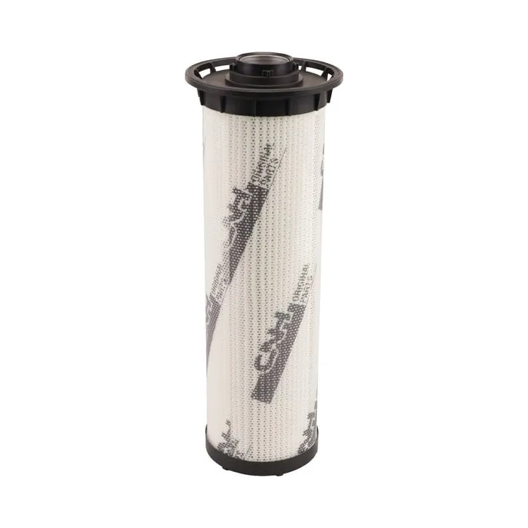 Hydraulic oil filter 47377372 CNH