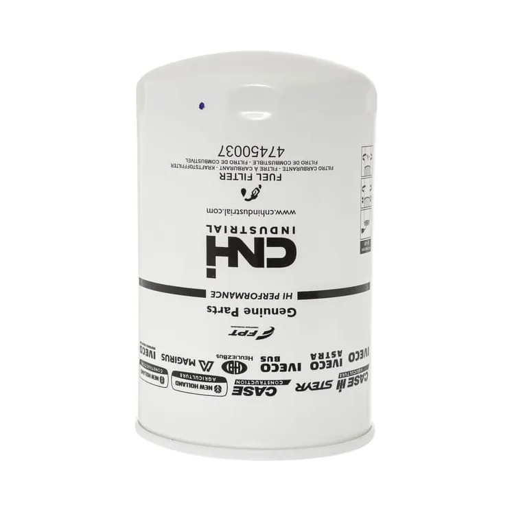 Degvielas filtrs 47450037 CNH 5801465413