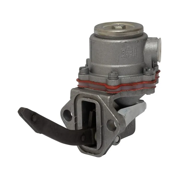 Fuel pump 4757884 CNH
