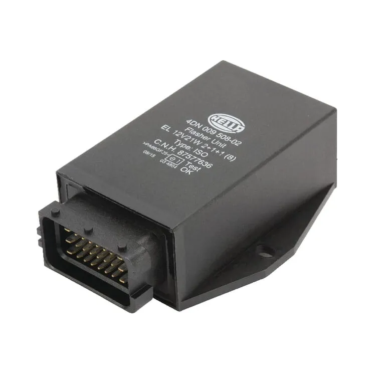 Relay 47633262 CNH 87577636