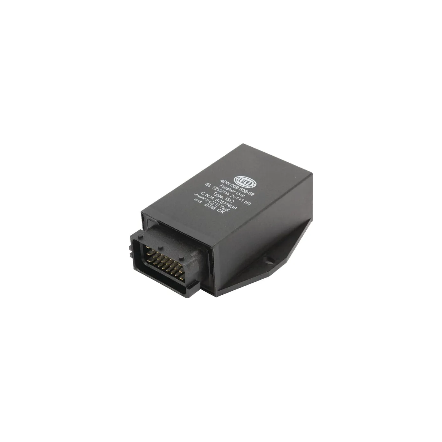 Relay 47633262 CNH 87577636