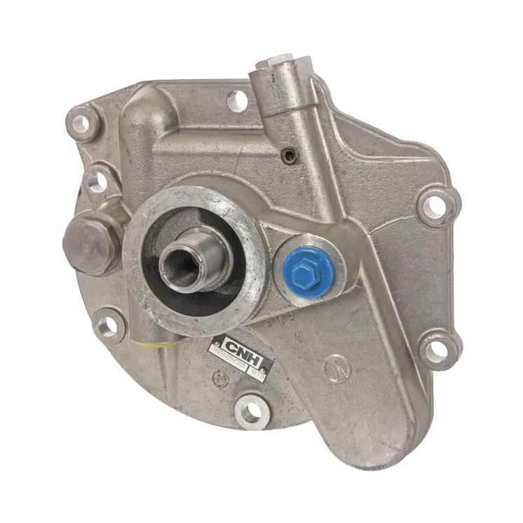 Hydraulic Pump 47429728 CNH 83957379N