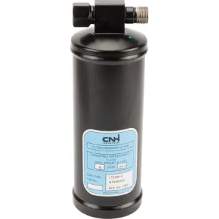 Receiver drier 47446235 CNH