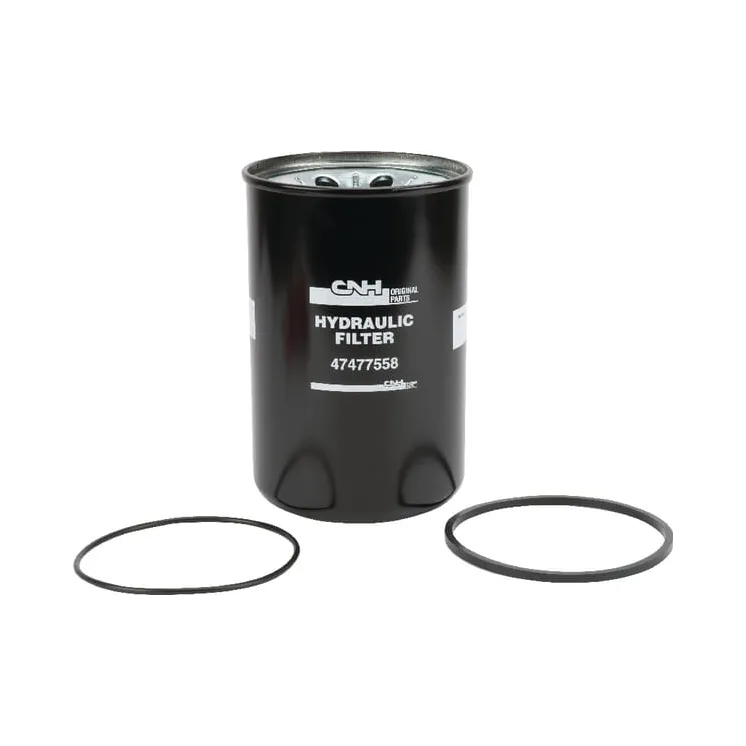 Hydraulic filter 47477558 CNH 1976934C5