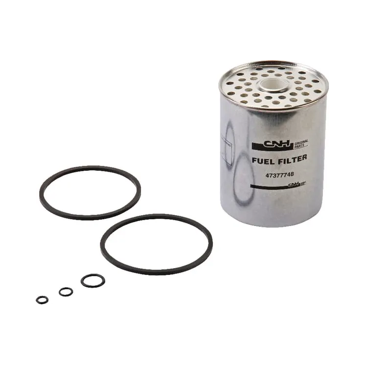Fuel filter 47377748 CNH 162000081001