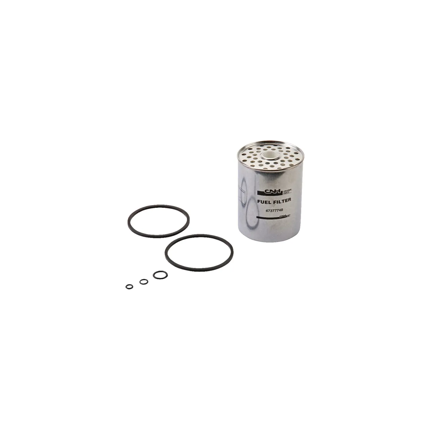 Fuel filter 47377748 CNH 162000081001