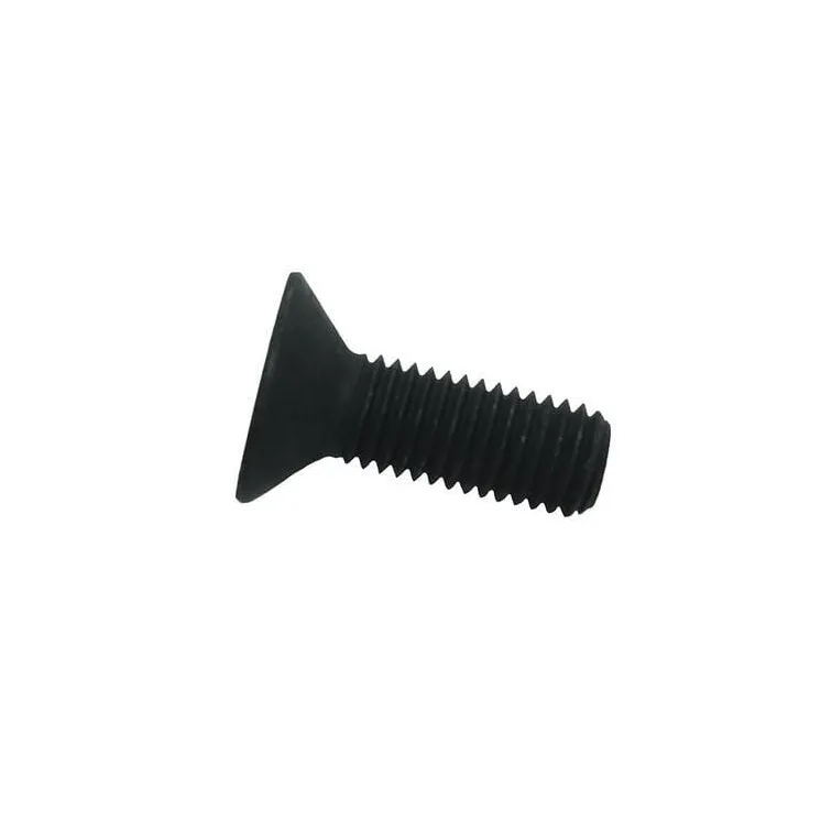 Screw M12x1.75x36mm 47519334 CNH