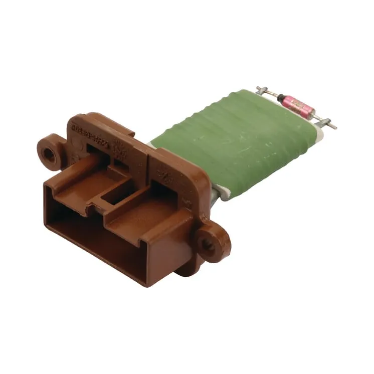 Resistor 47442580 CNH 84380590