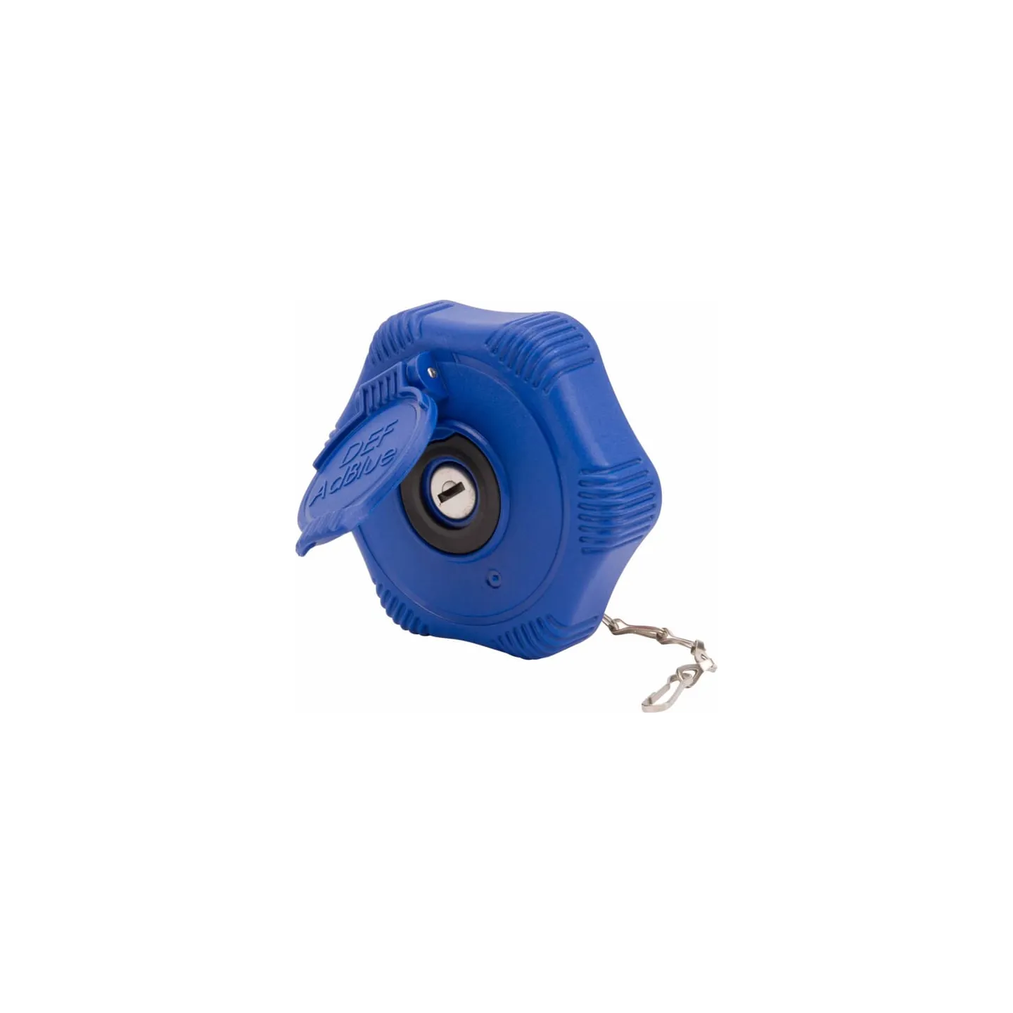 Filler cap suitable for AdBlue® 47604632 CNH
