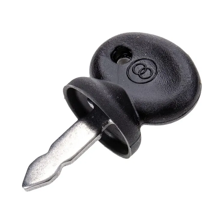 Ignition key 47725842 CNH 5170782
