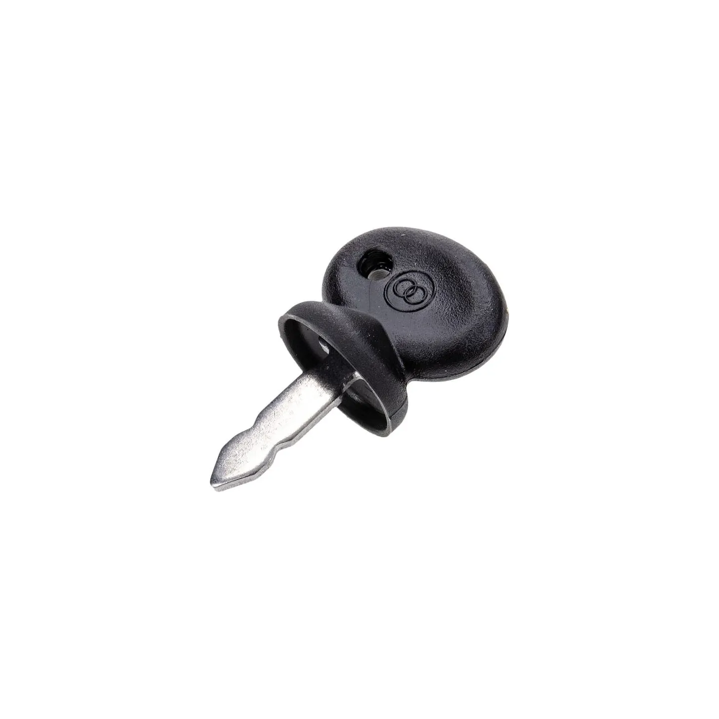 Ignition key 47725842 CNH 5170782