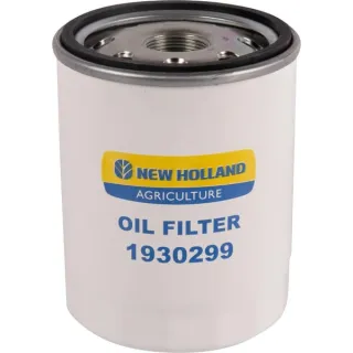 Hydraulic oil filter 47476793 CNH