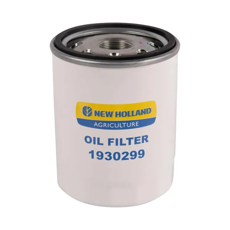Hydraulic oil filter 47476793 CNH
