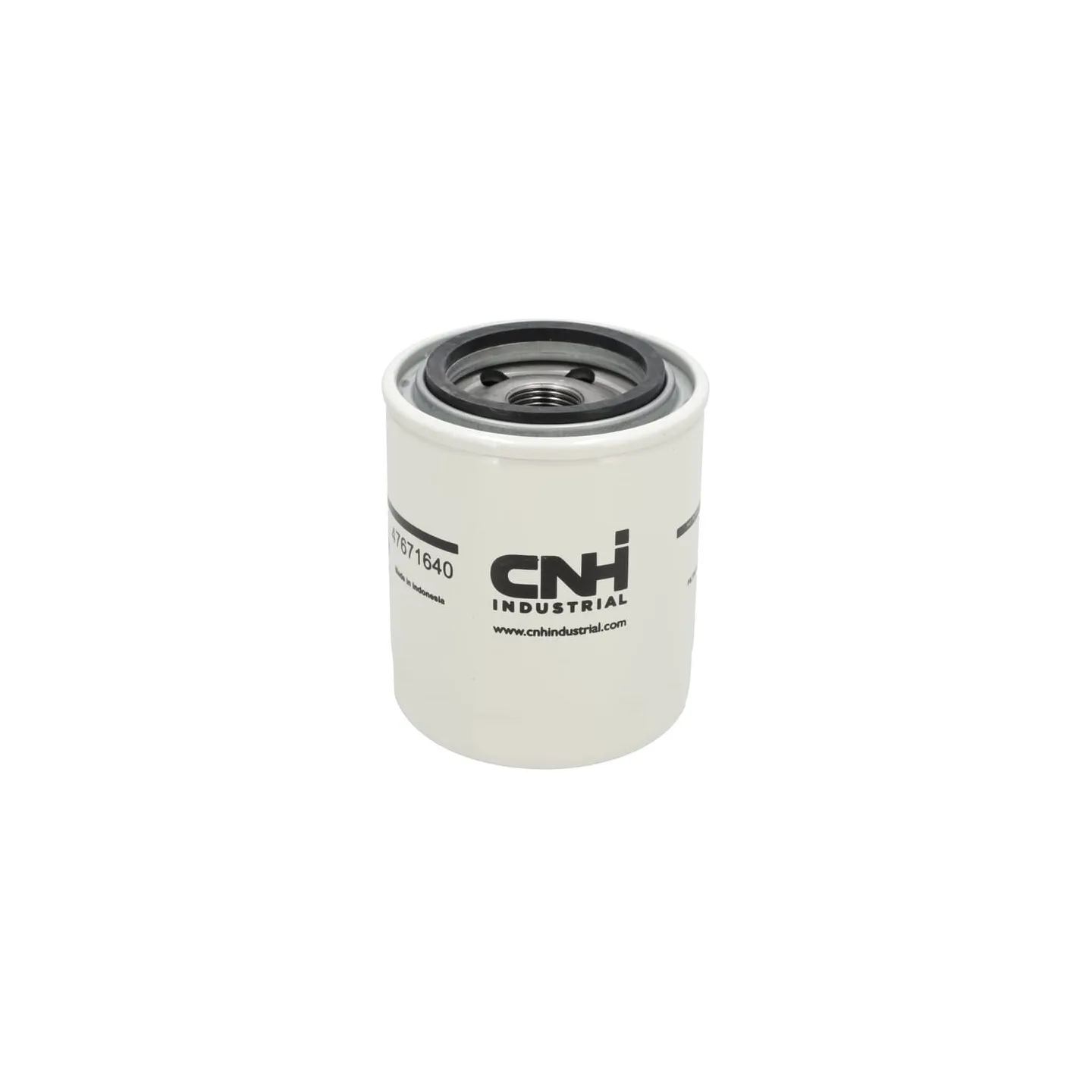 Oil filter 47671640 CNH SBA340501030