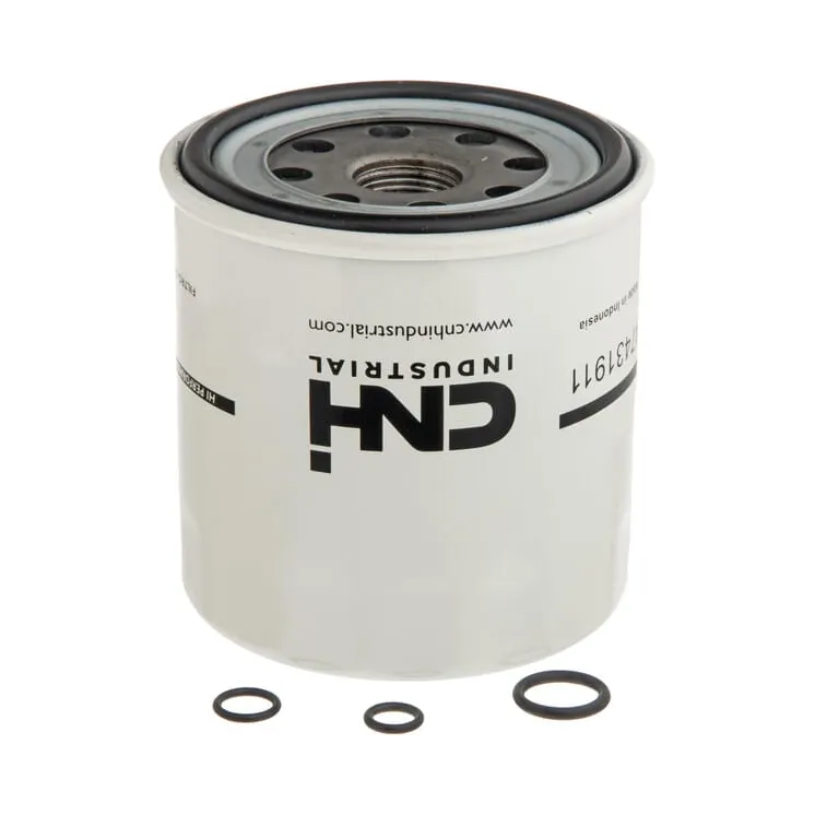 Filter, Engine Oil 47431911 CNH