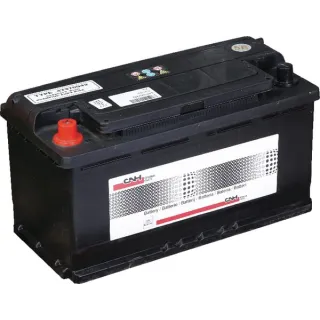 Battery 47370942 CNH