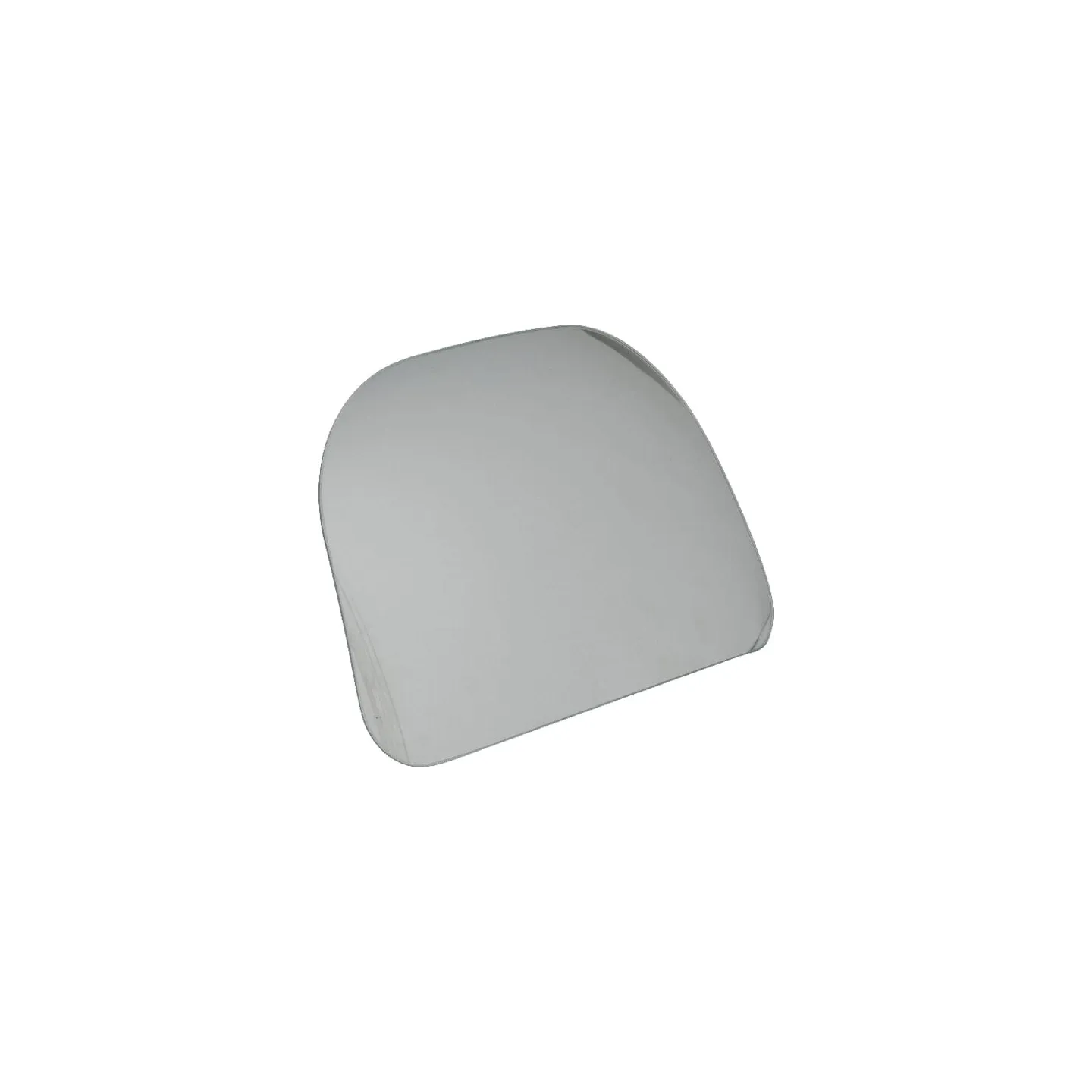 Mirror glass 47589080 CNH