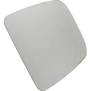Mirror glass 47589079 CNH
