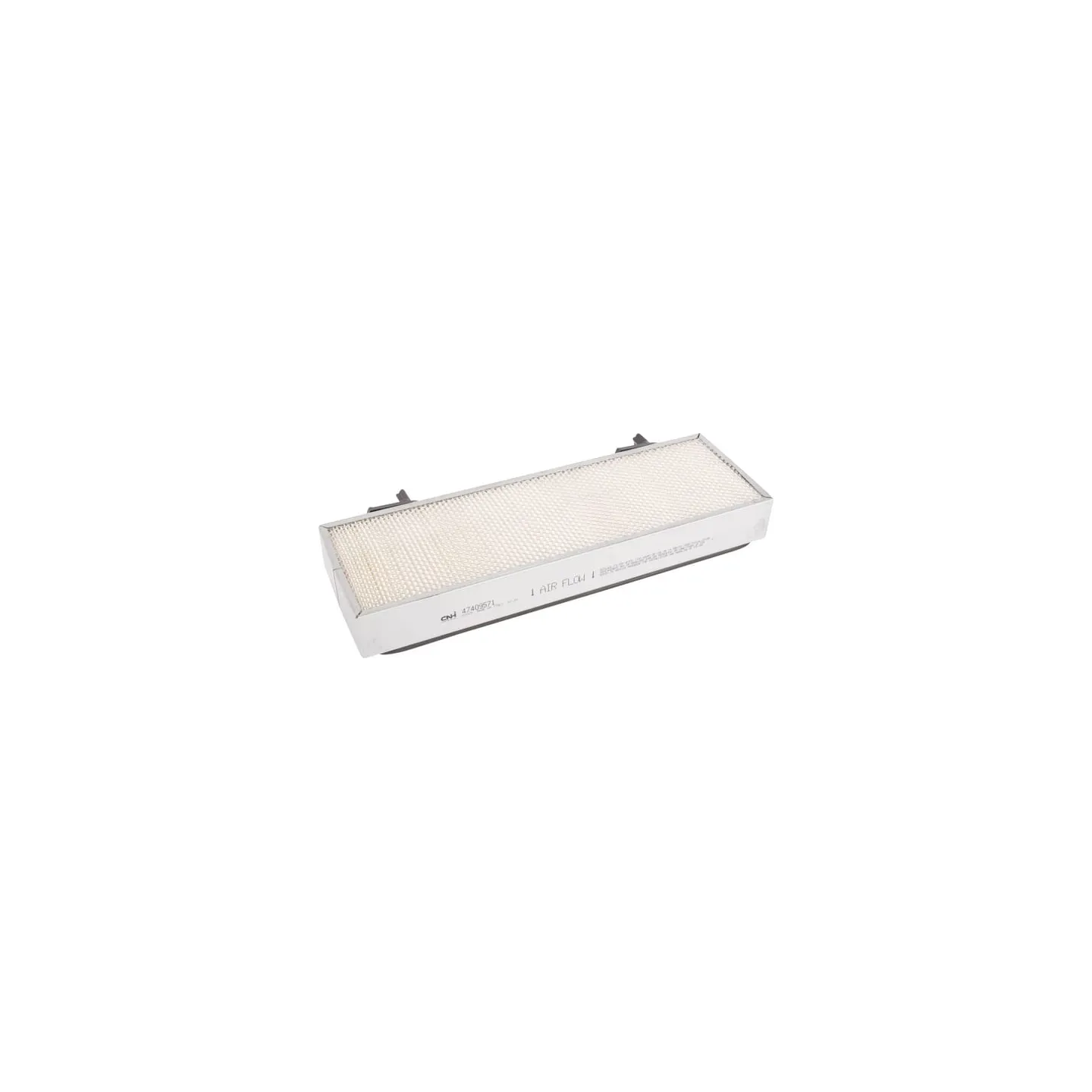 Filter, air cab 47409571 CNH