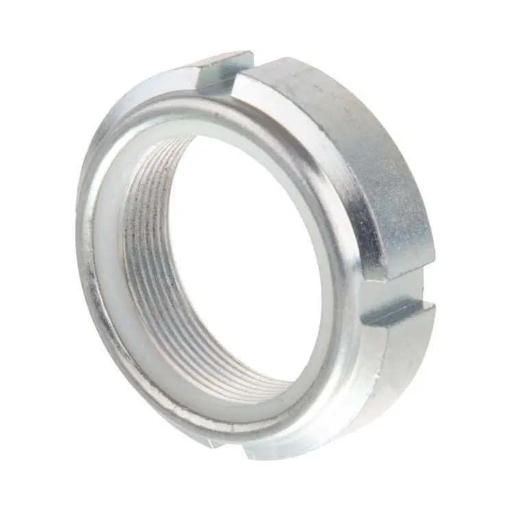 Nut, Ring 4988059 CNH