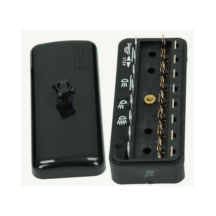 Fuse holder 4998859 CNH 4998859N