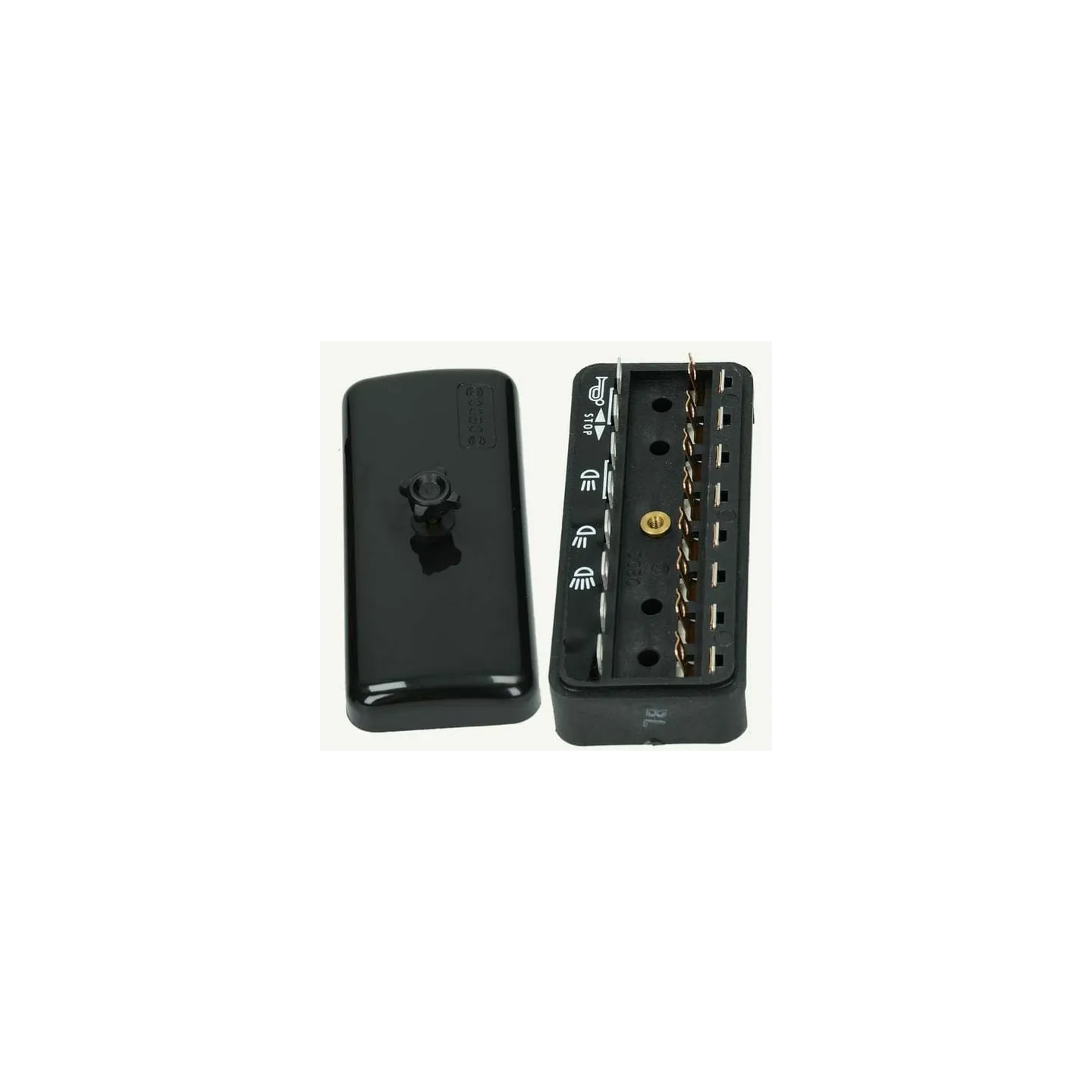 Fuse holder 4998859 CNH 4998859N