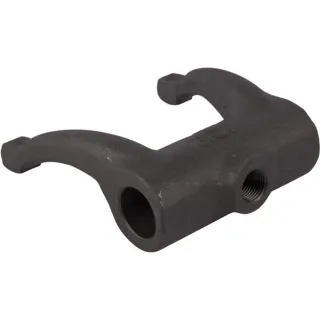 Fork, shifter 4993814 CNH 4993814N
