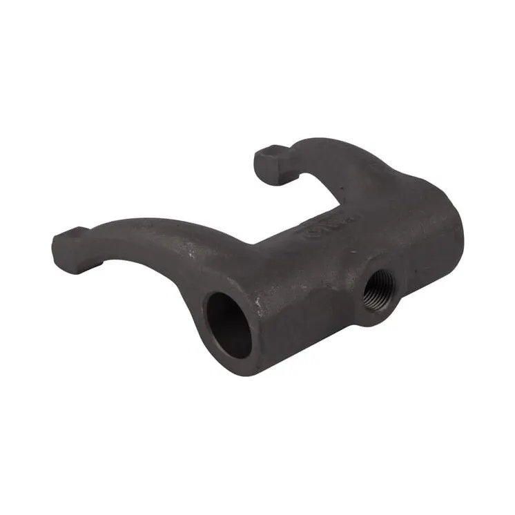 Fork, shifter 4993814 CNH 4993814N
