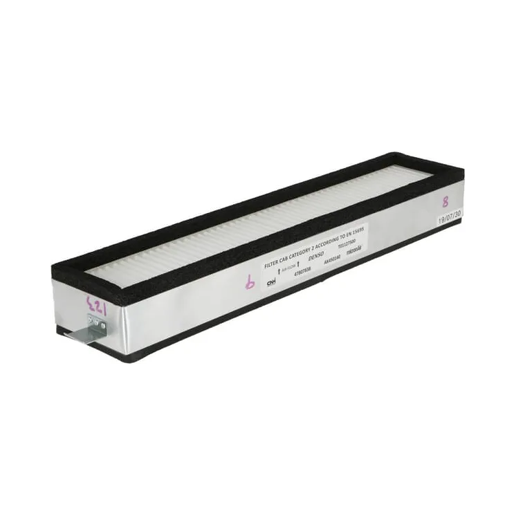 Filter 47807838 CNH