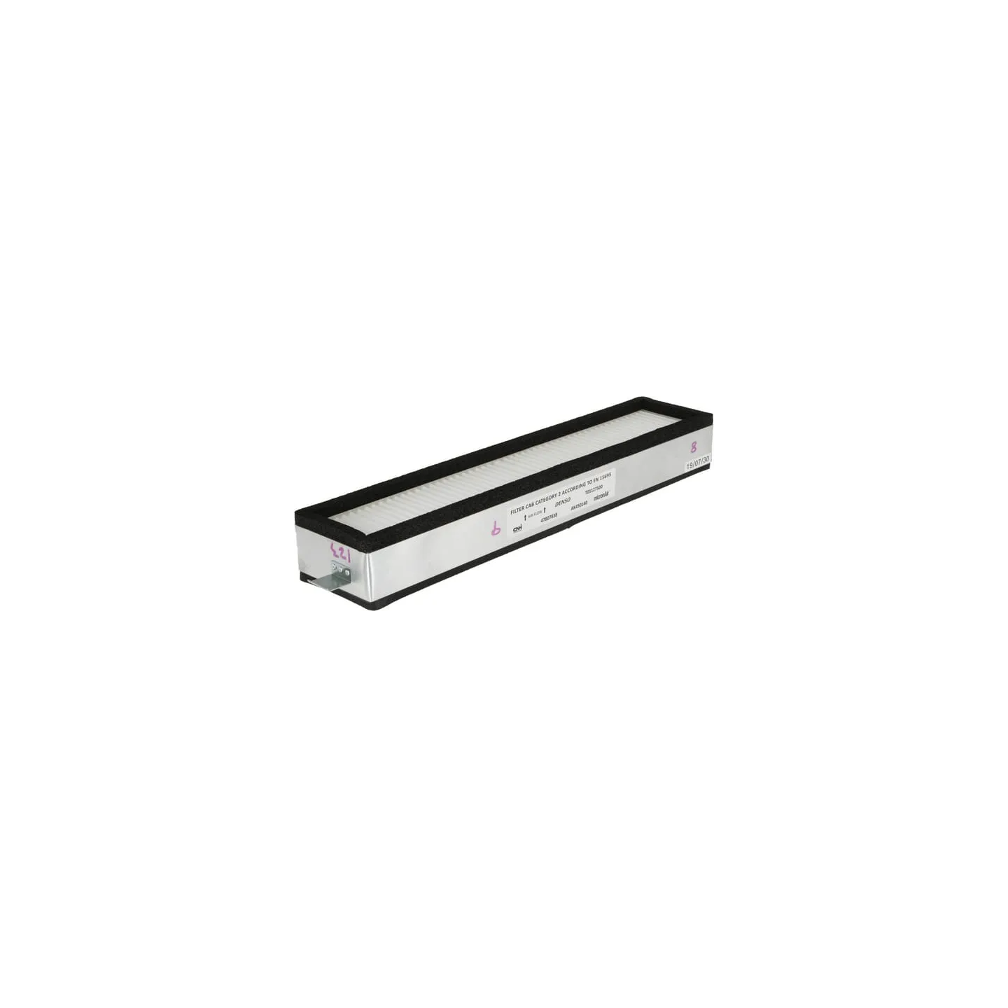 Filter 47807838 CNH