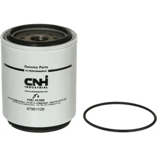 Fuel filter 47961126 CNH 87803210 87840136
