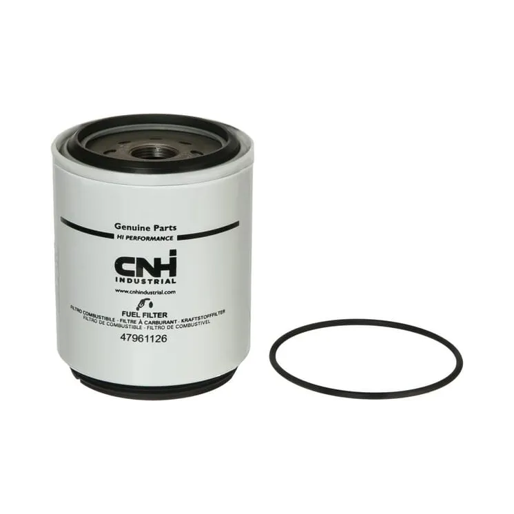 Fuel filter 47961126 CNH 87803210 87840136