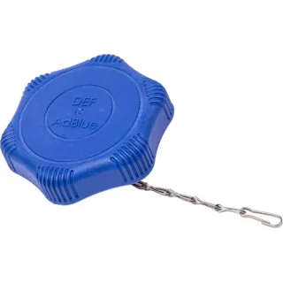 Fuel tank cap AdBlue® 48024751 CNH 84206552