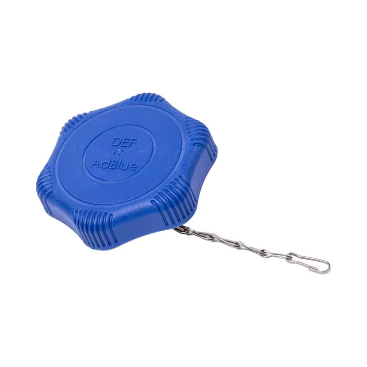 Fuel tank cap AdBlue® 48024751 CNH 84206552