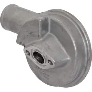 Filter head 47938235 CNH 87701372