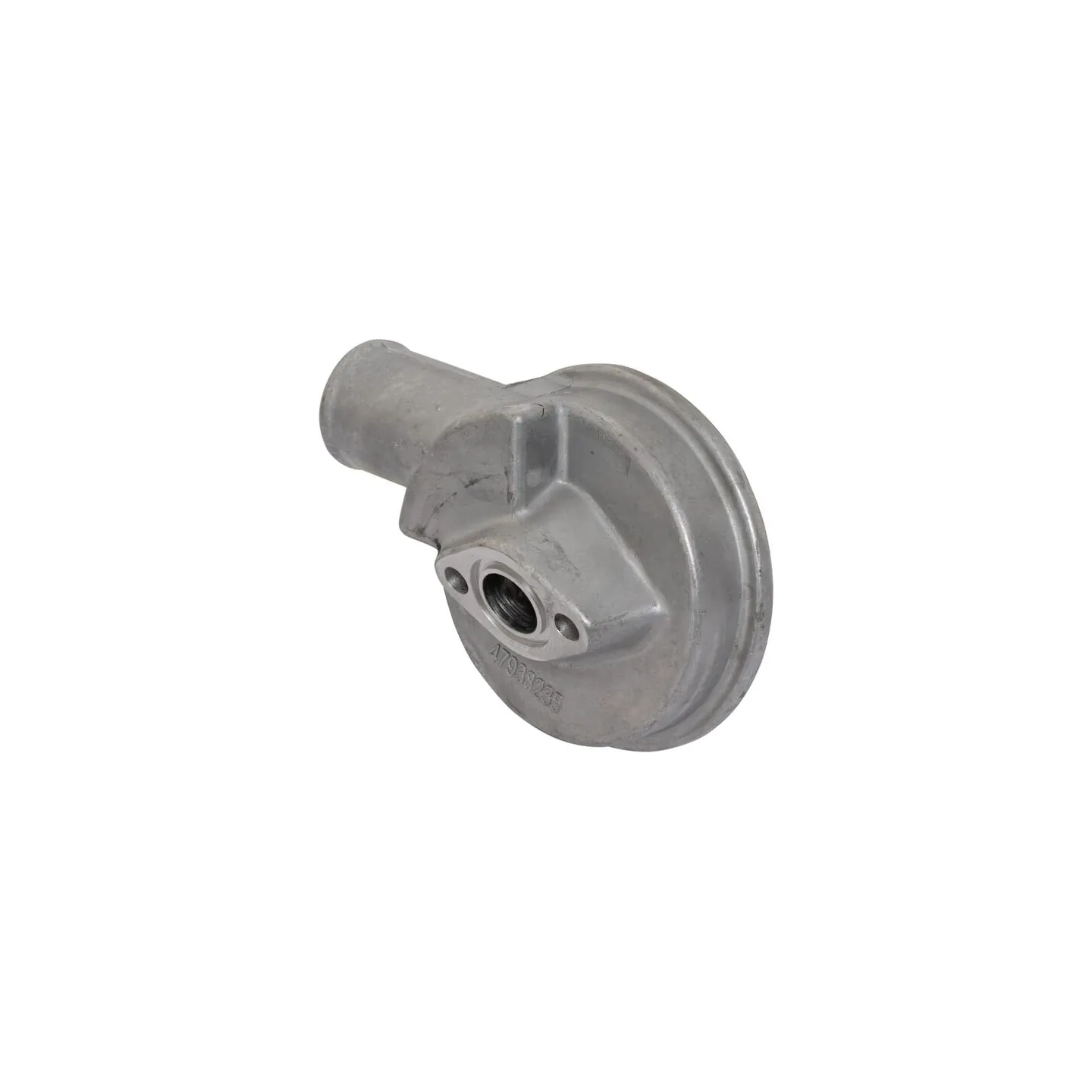 Filter head 47938235 CNH 87701372