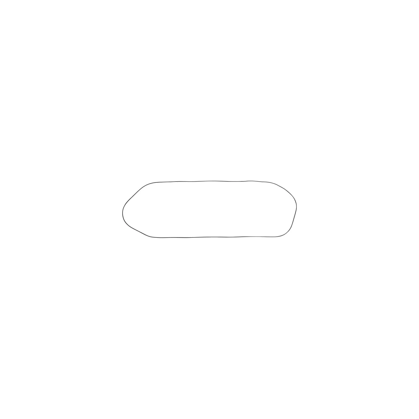 Seal 4841301 CNH 4841301N