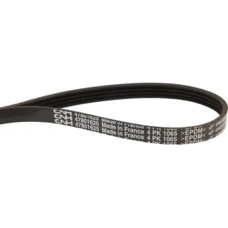 V-belt 47801625 CNH 84536660