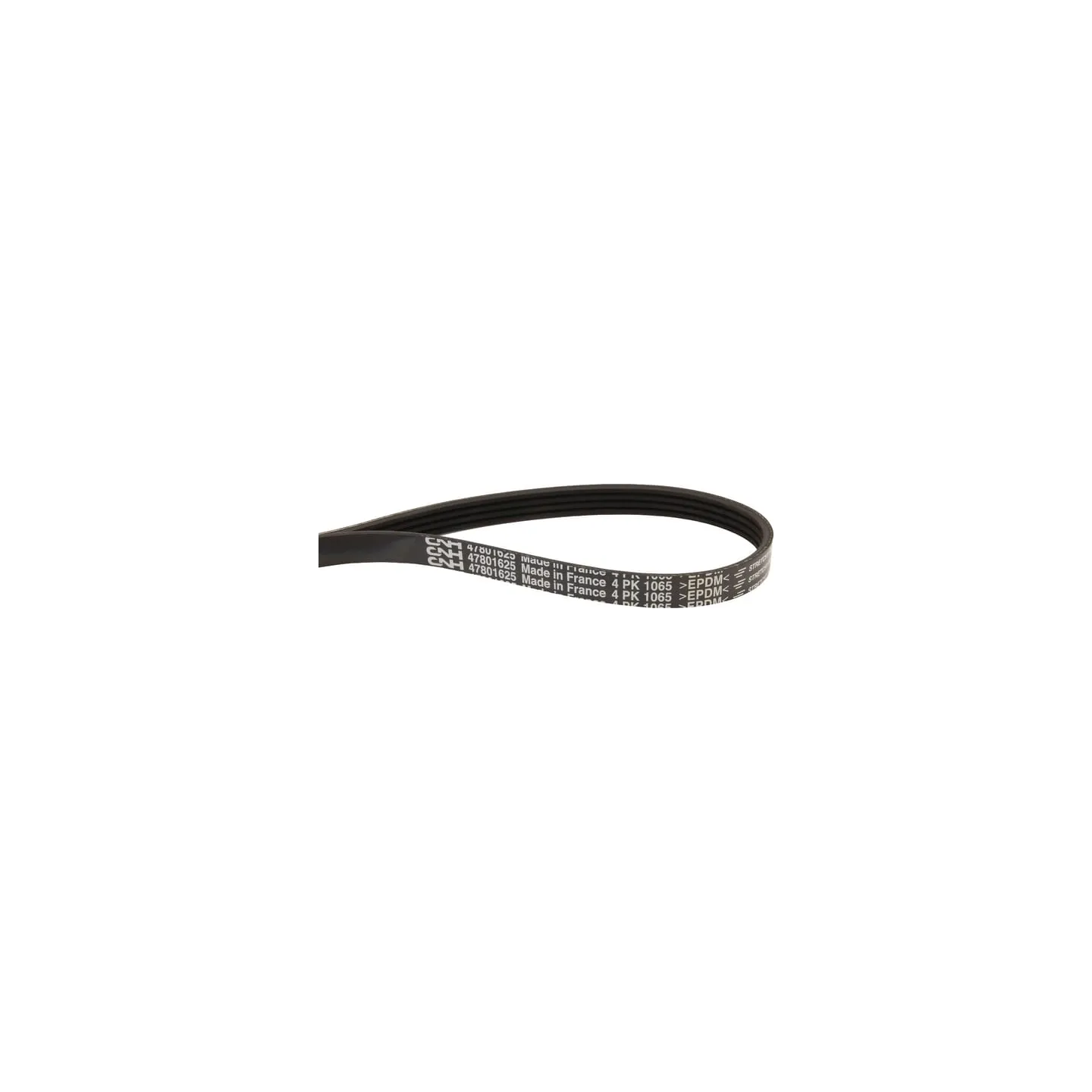 V-belt 47801625 CNH 84536660