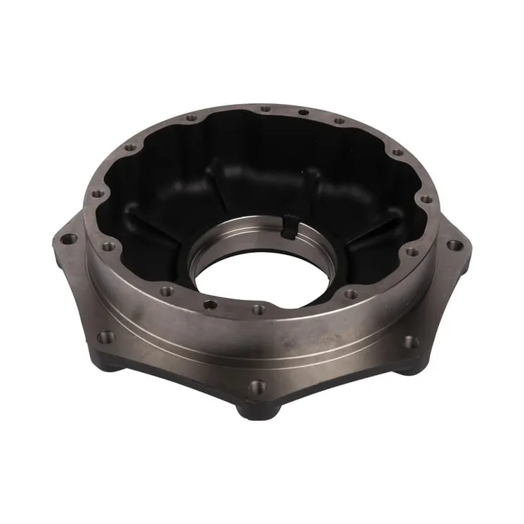 Hub 47924204 CNH 87543151