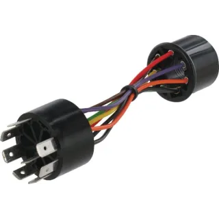 Adaptor 47818811 CNH