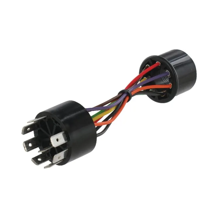 Adaptor 47818811 CNH