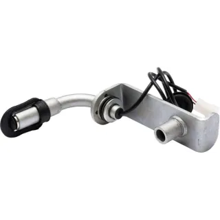 Beacon bracket 47788367 CNH