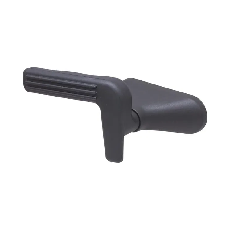 Rear window handle 48153427 CNH 230009A4