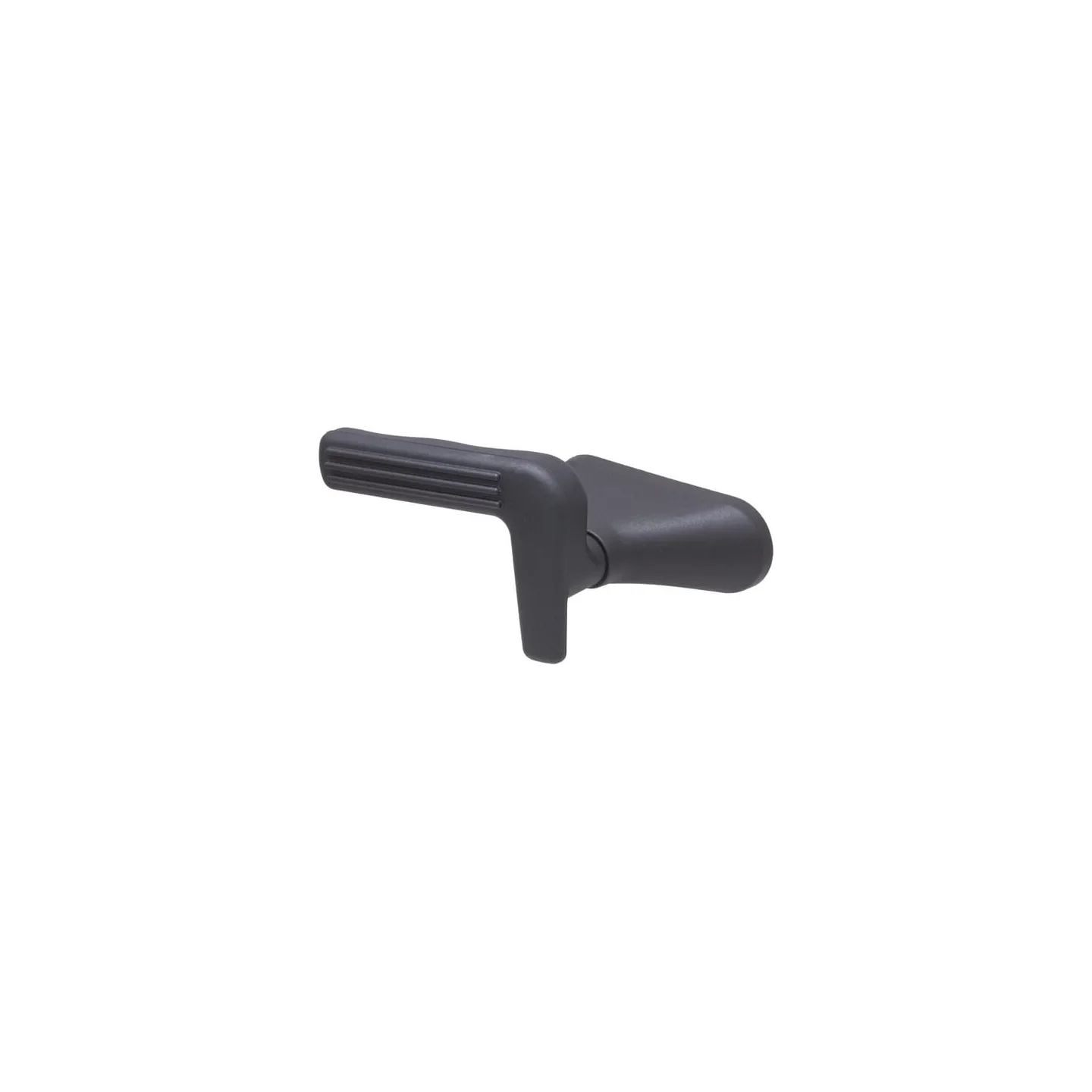 Rear window handle 48153427 CNH 230009A4