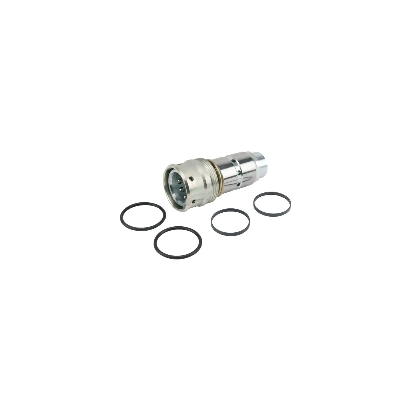 Female quick coupling 47922057 CNH 86508779